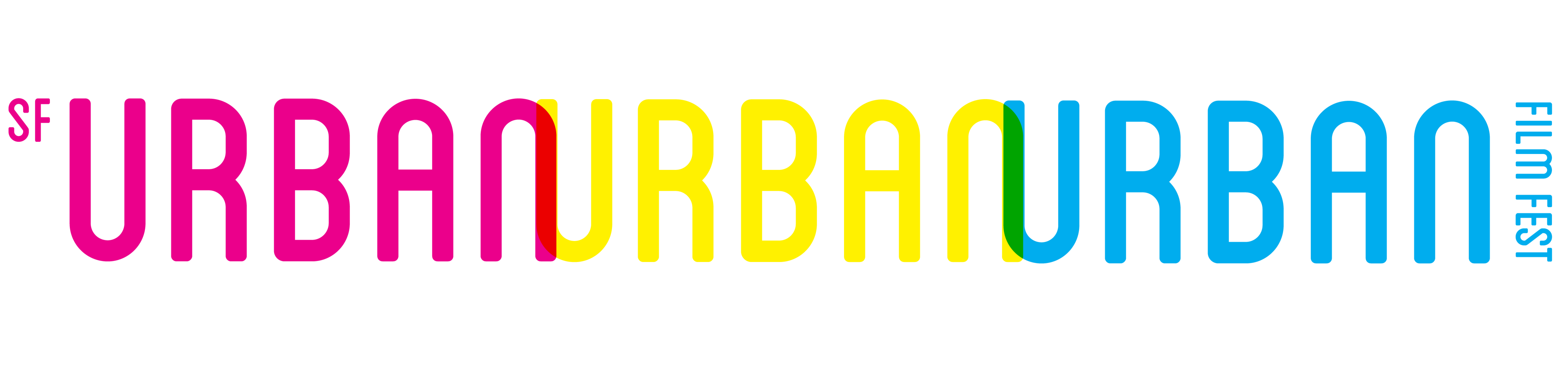 SF Urban Flim Fest Logo